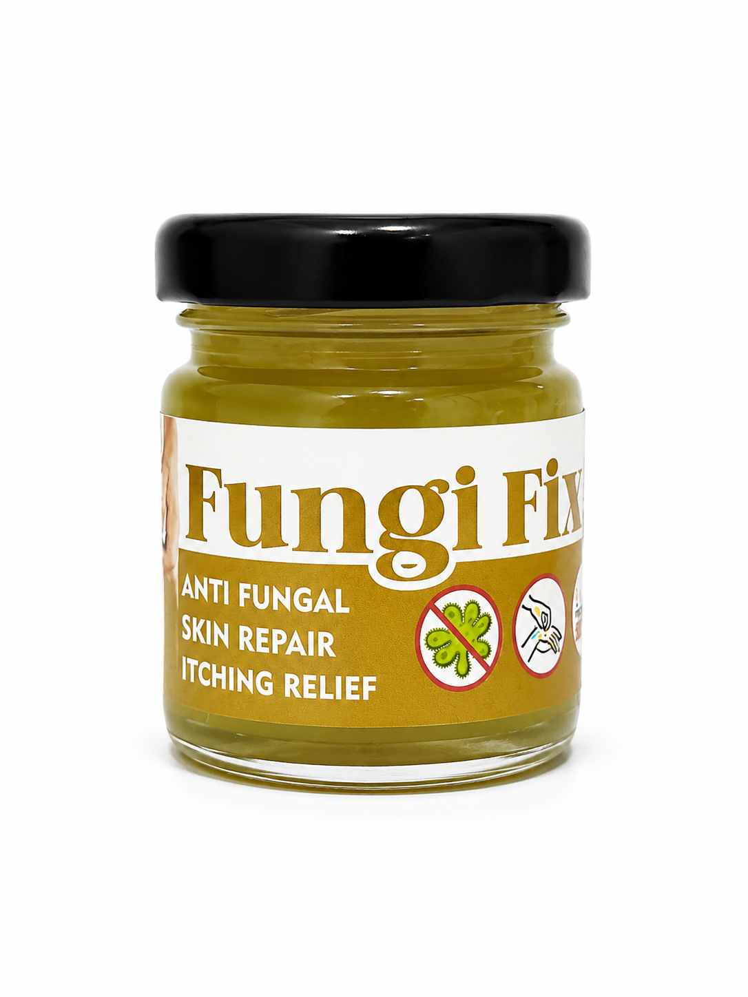 Fungi Fix