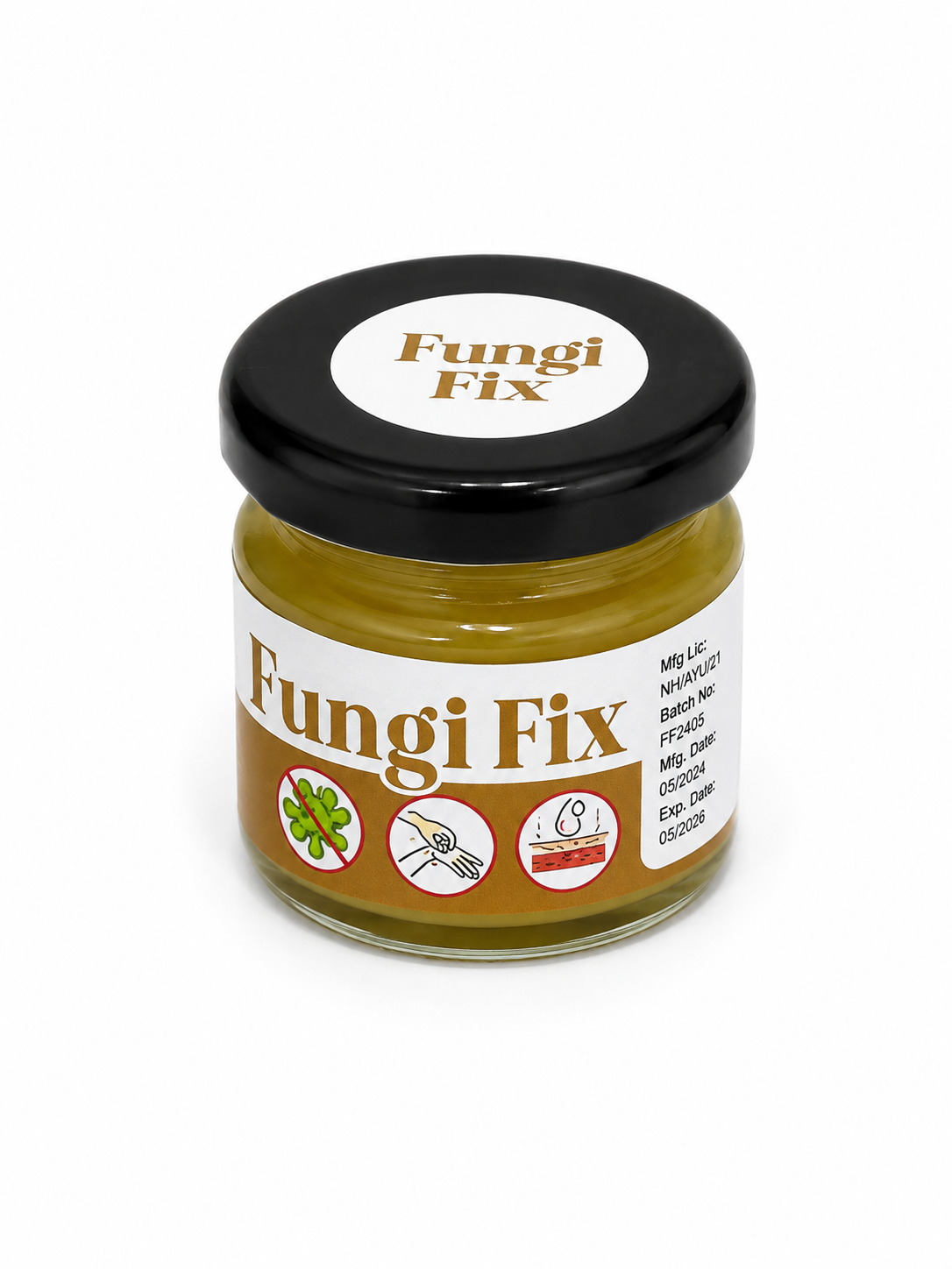 Fungi Fix - Image 3